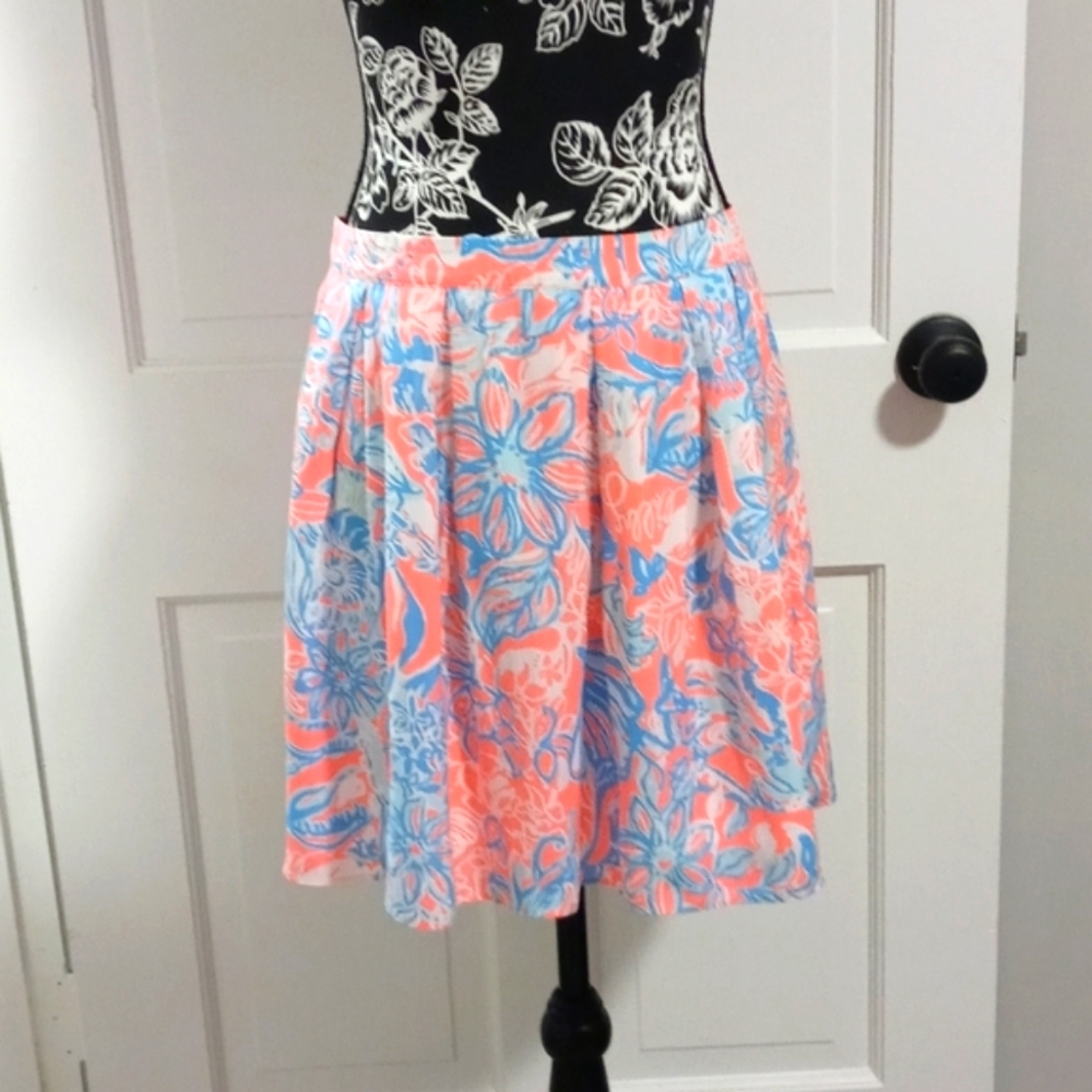 🆕 💙Lilly Pulitzer💙 - Selina Skirt